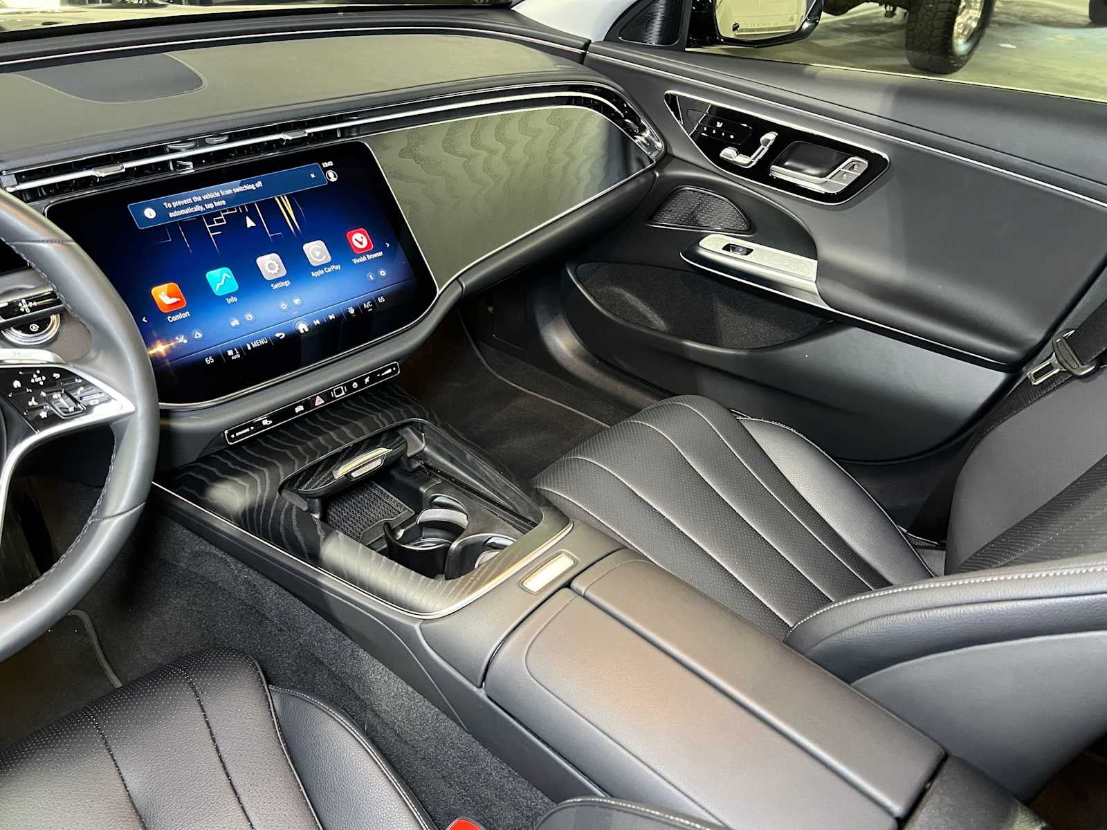 2026 Mercedes-Benz E 350 4MATIC® Sedan