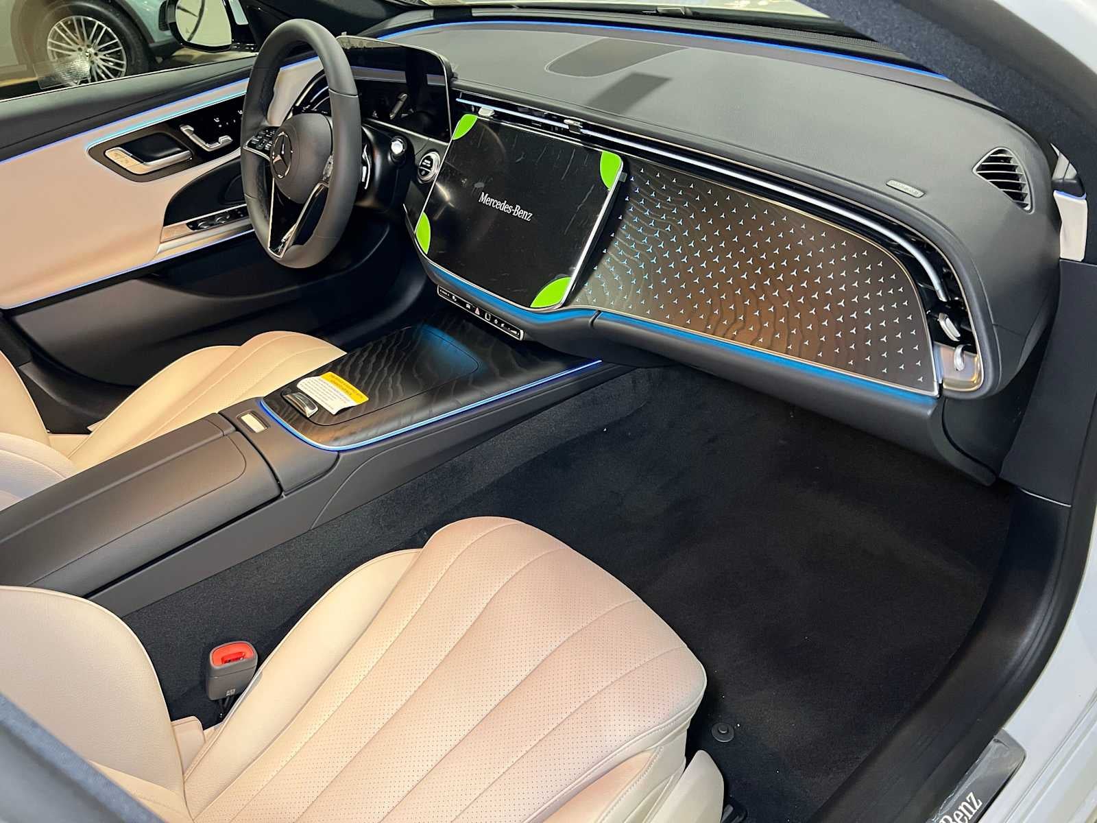 2027 Mercedes-Benz E 350 4MATIC® Sedan