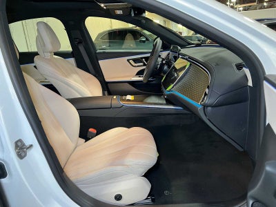 2027 Mercedes-Benz E 350 4MATIC® Sedan