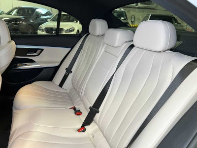 2027 Mercedes-Benz E 350 4MATIC® Sedan
