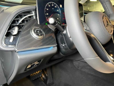 2027 Mercedes-Benz E 350 4MATIC® Sedan
