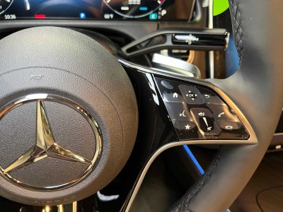 2027 Mercedes-Benz E 350 4MATIC® Sedan