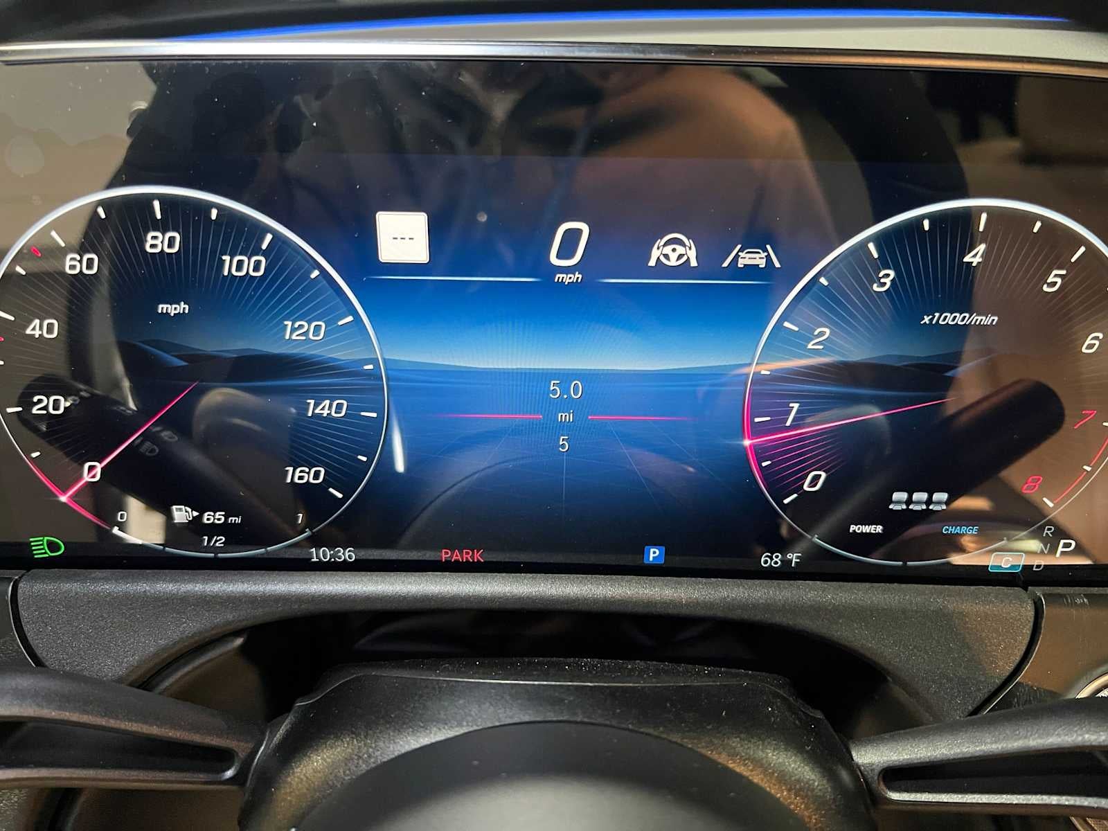 2027 Mercedes-Benz E 350 4MATIC® Sedan