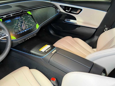 2027 Mercedes-Benz E 350 4MATIC® Sedan
