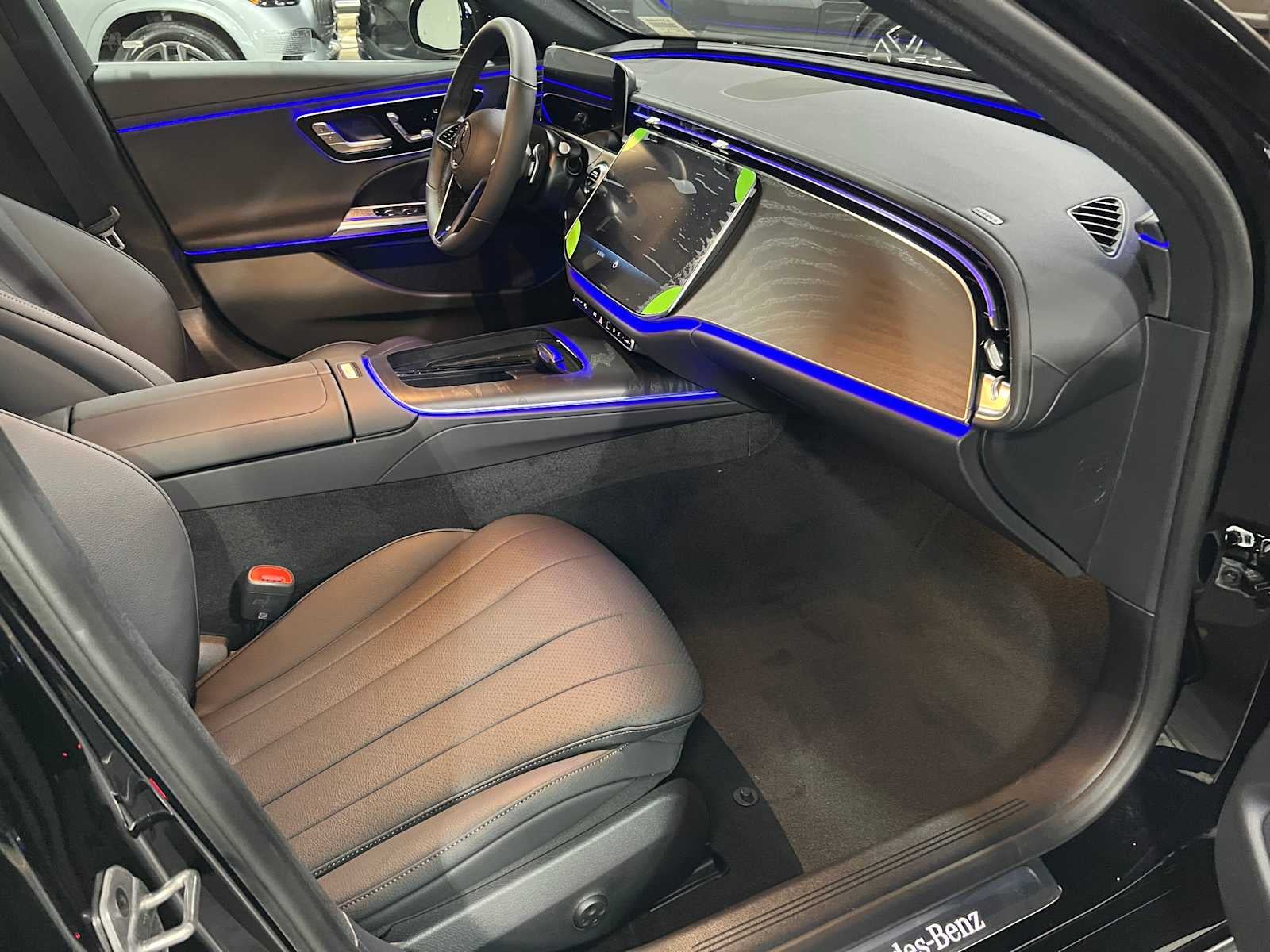 2026 Mercedes-Benz E 350 4MATIC® Sedan