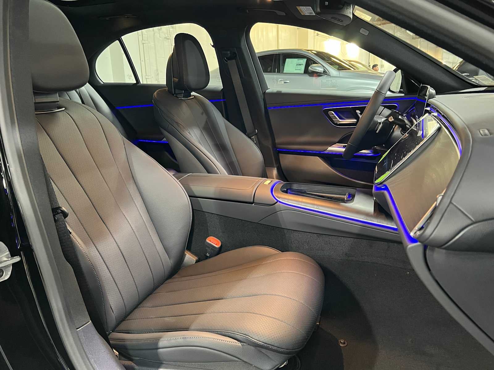 2026 Mercedes-Benz E 350 4MATIC® Sedan