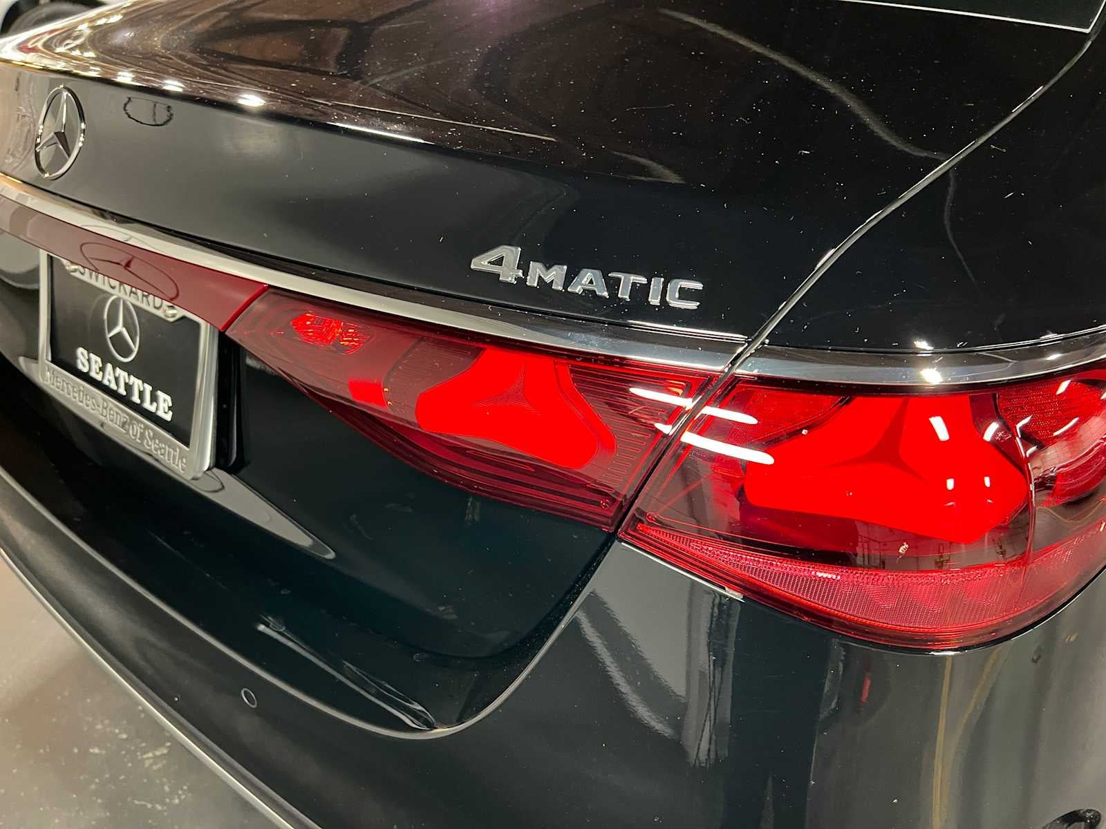 2026 Mercedes-Benz E 350 4MATIC® Sedan