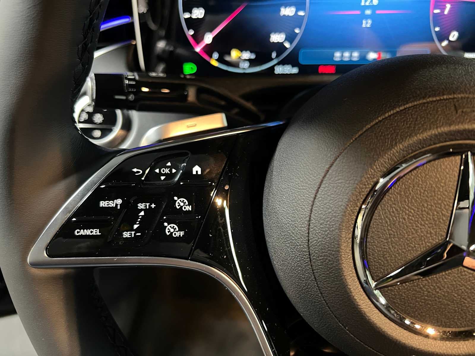 2026 Mercedes-Benz E 350 4MATIC® Sedan