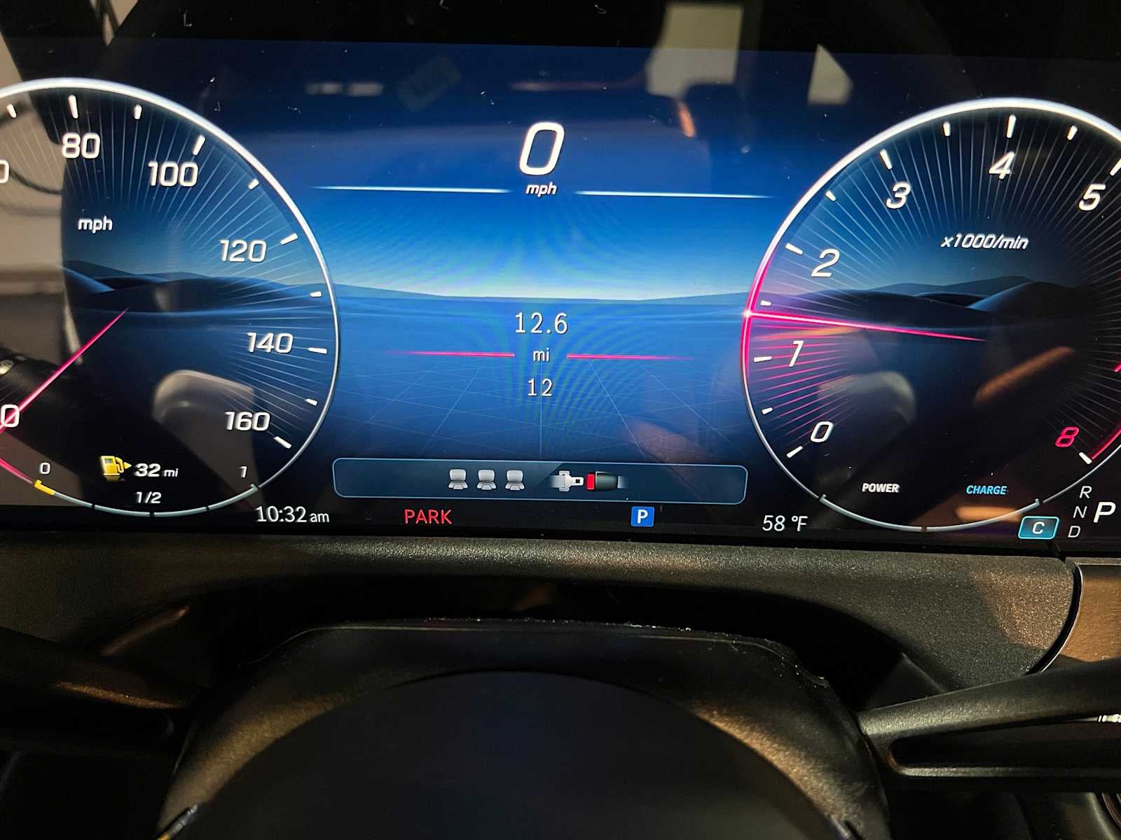 2026 Mercedes-Benz E 350 4MATIC® Sedan