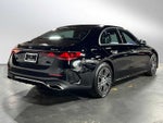 2026 Mercedes-Benz E 350 4MATIC® Sedan