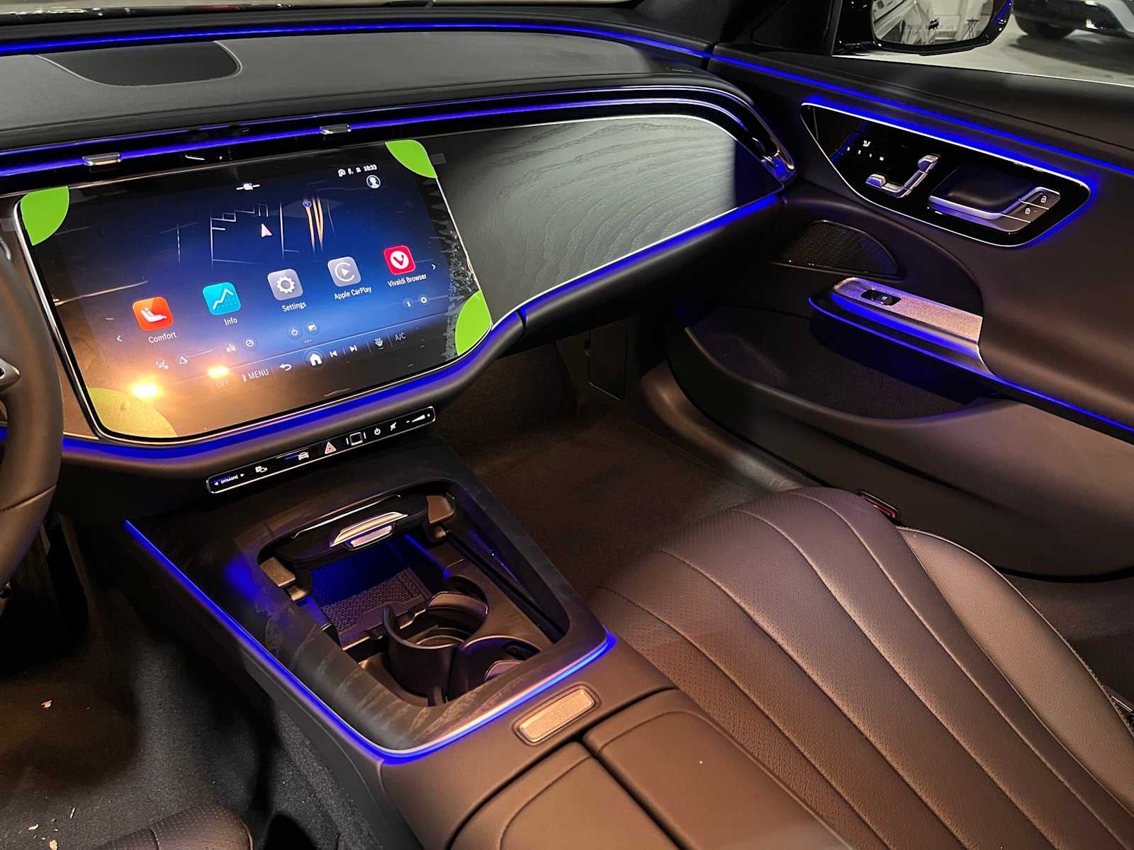 2026 Mercedes-Benz E 350 4MATIC® Sedan