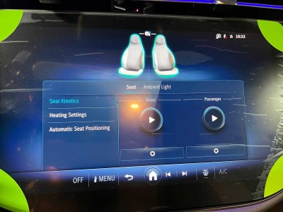 2026 Mercedes-Benz E 350 4MATIC® Sedan