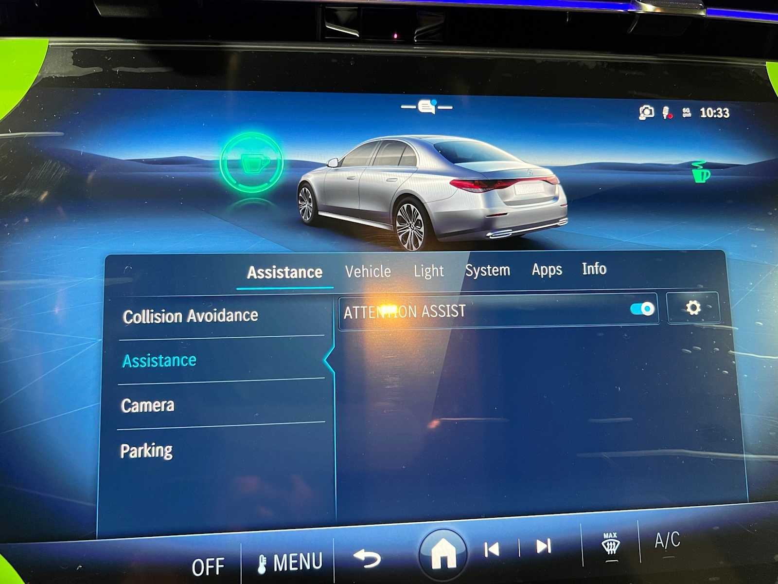 2026 Mercedes-Benz E 350 4MATIC® Sedan