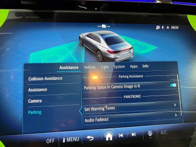 2026 Mercedes-Benz E 350 4MATIC® Sedan