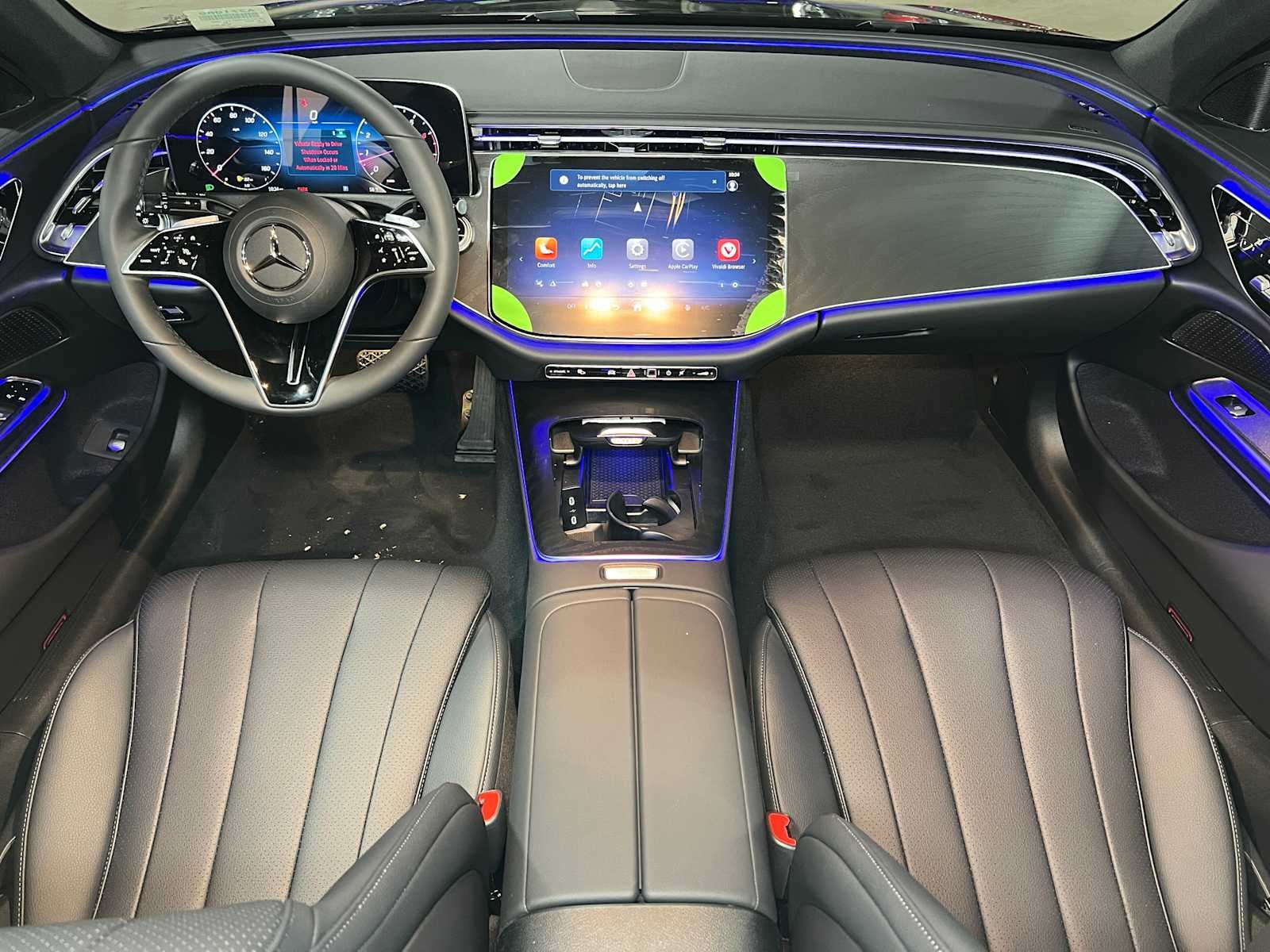 2026 Mercedes-Benz E 350 4MATIC® Sedan