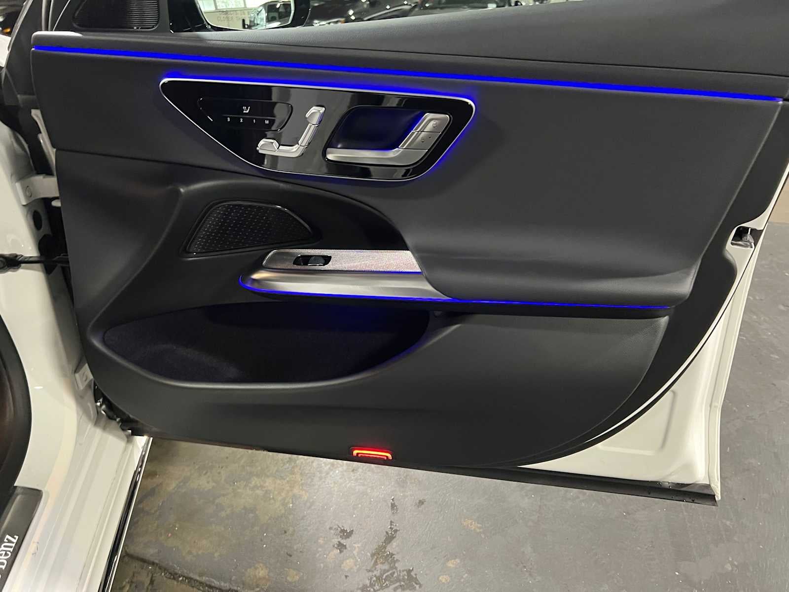 2026 Mercedes-Benz E 350 4MATIC® Sedan