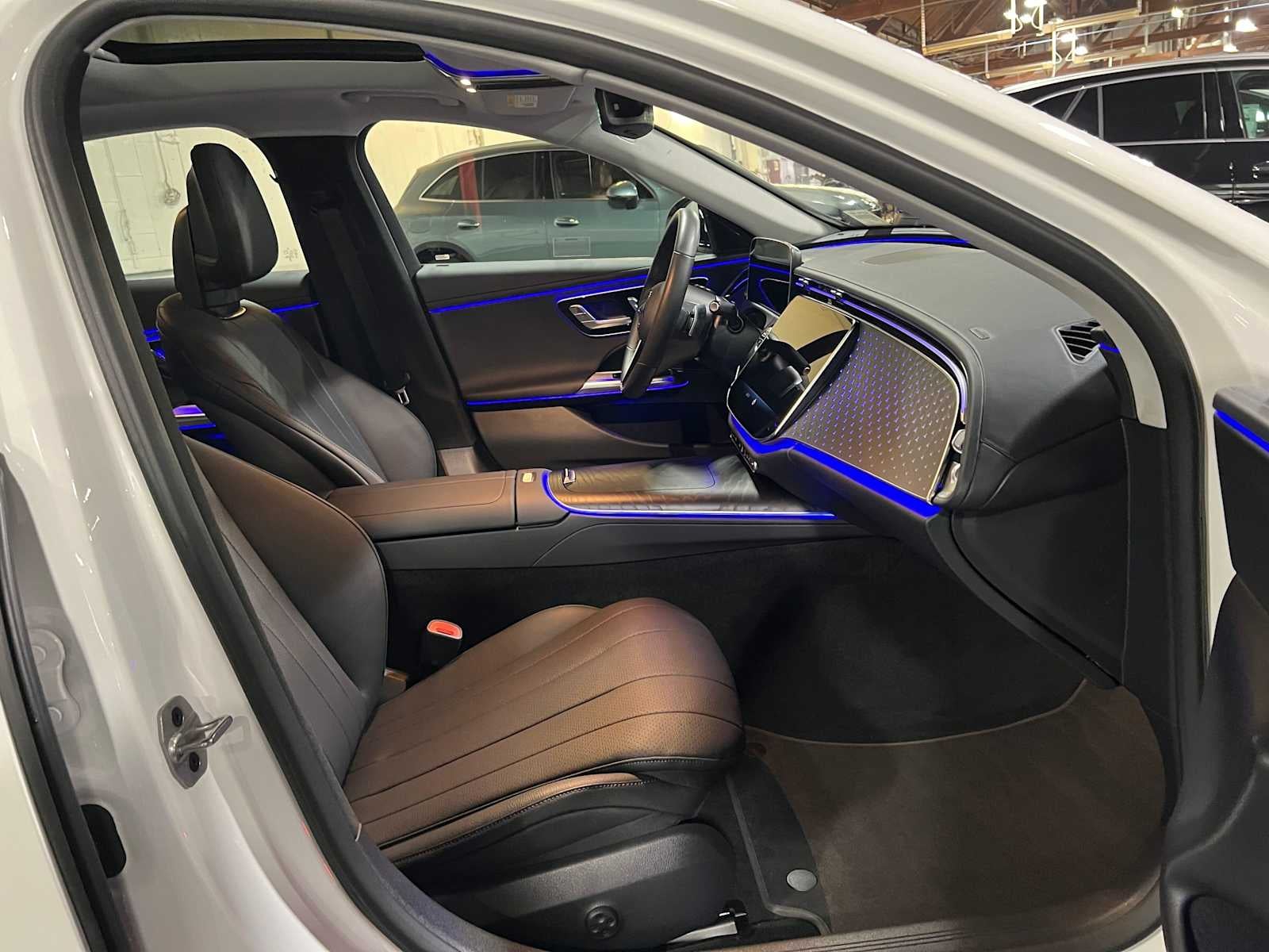 2026 Mercedes-Benz E 350 4MATIC® Sedan