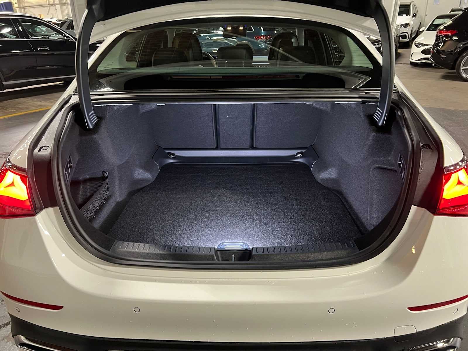 2026 Mercedes-Benz E 350 4MATIC® Sedan