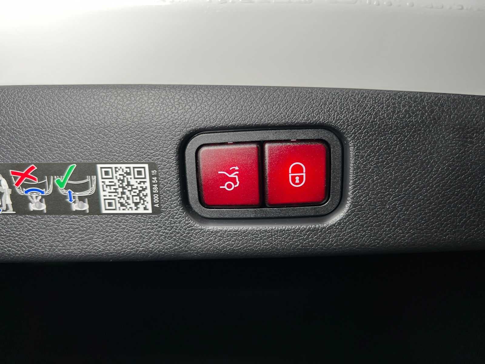 2026 Mercedes-Benz E 350 4MATIC® Sedan