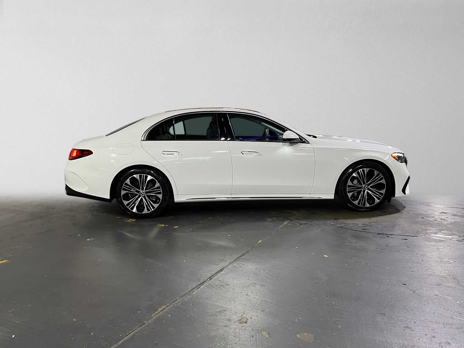2026 Mercedes-Benz E 350 4MATIC® Sedan