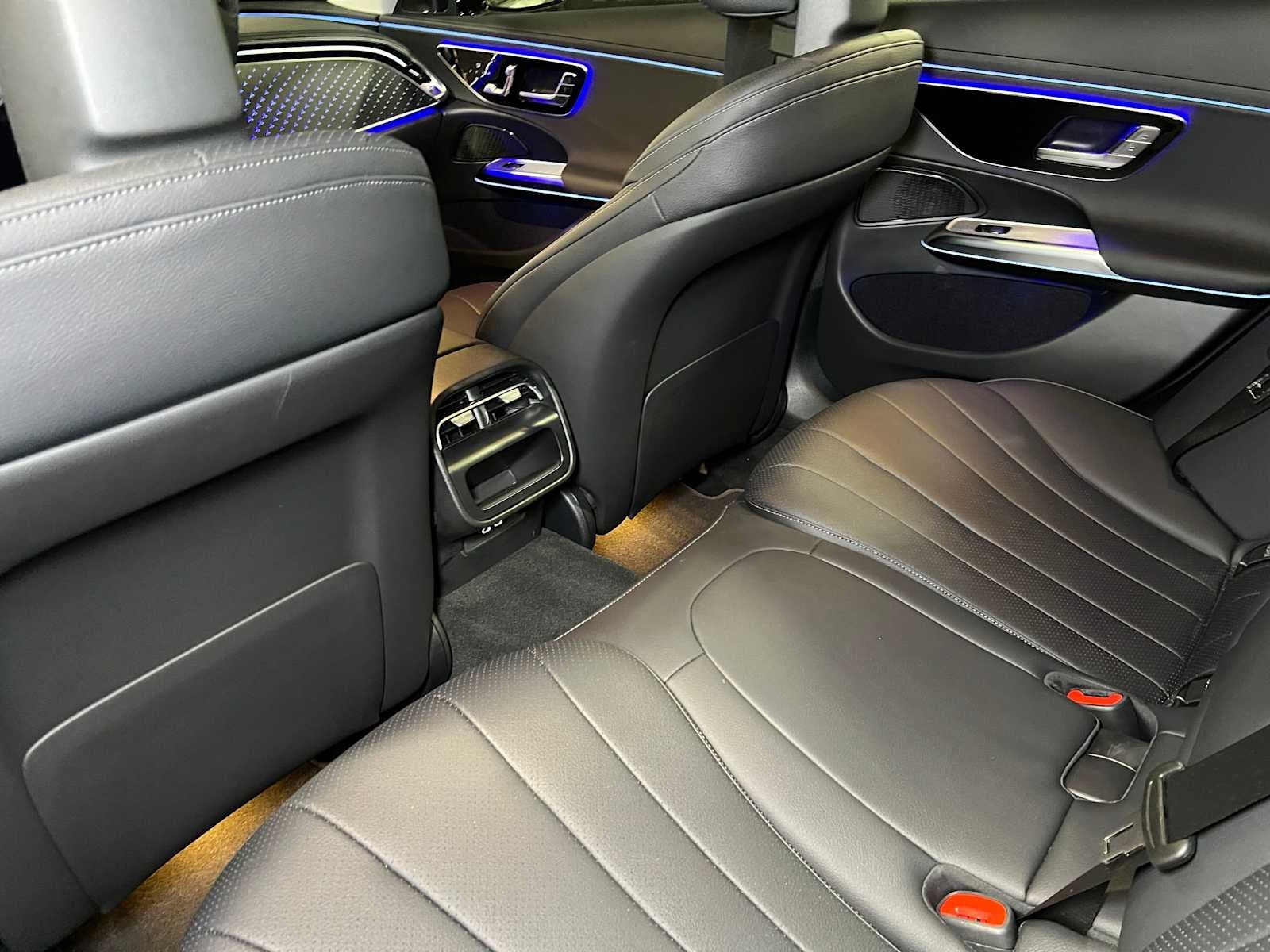 2026 Mercedes-Benz E 350 4MATIC® Sedan