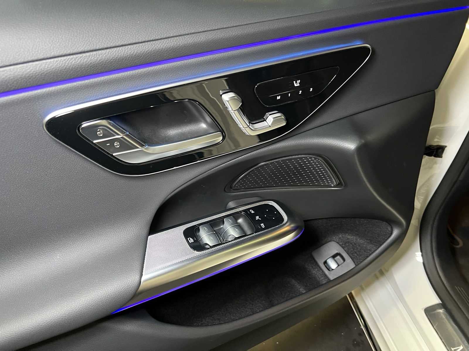 2026 Mercedes-Benz E 350 4MATIC® Sedan