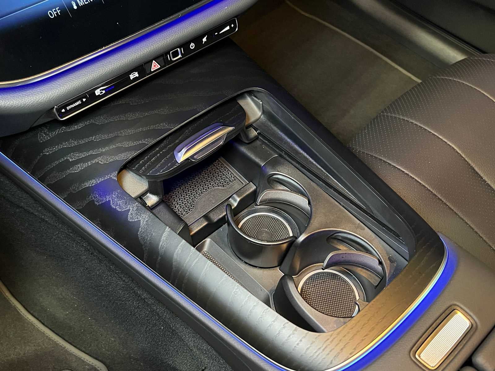 2026 Mercedes-Benz E 350 4MATIC® Sedan