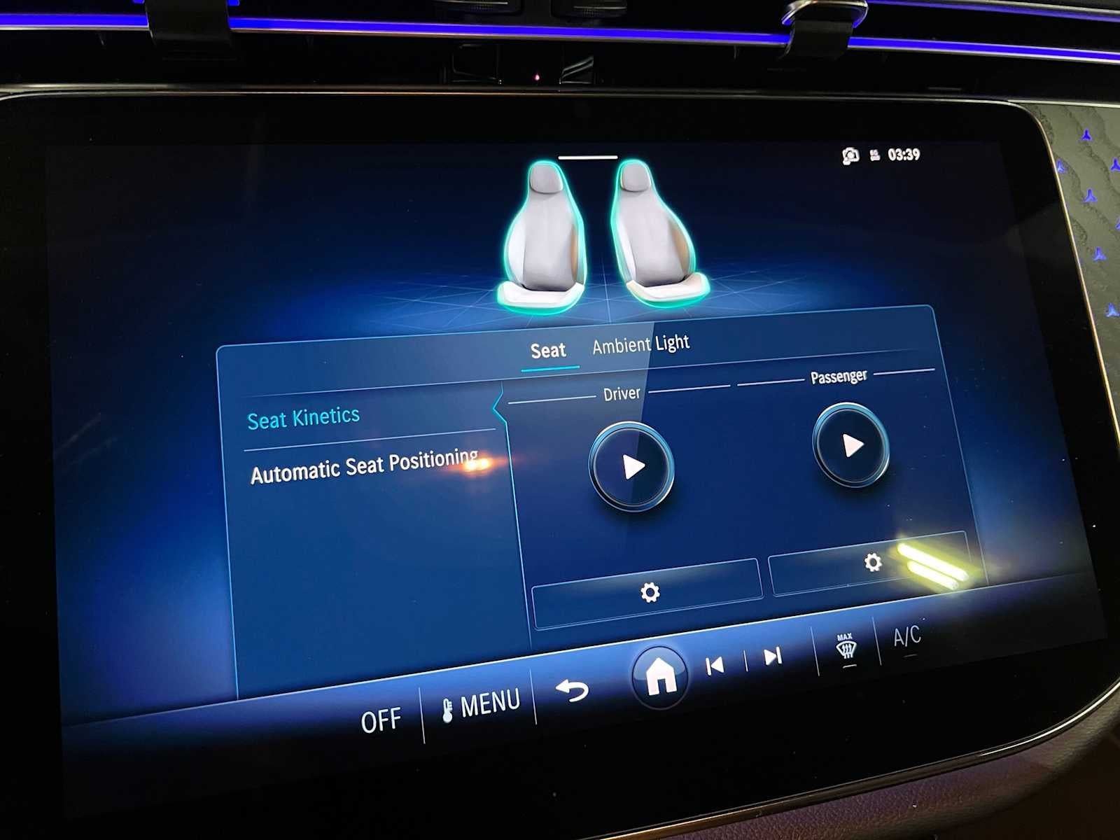2026 Mercedes-Benz E 350 4MATIC® Sedan