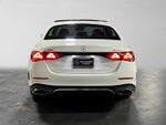 2026 Mercedes-Benz E 350 4MATIC® Sedan