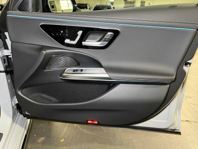 2027 Mercedes-Benz E 450 4MATIC® Sedan