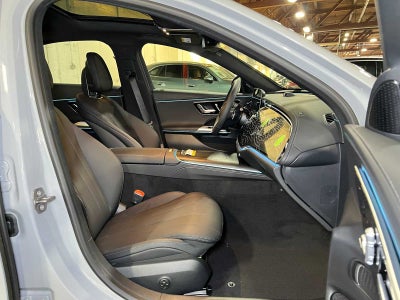 2027 Mercedes-Benz E 450 4MATIC® Sedan