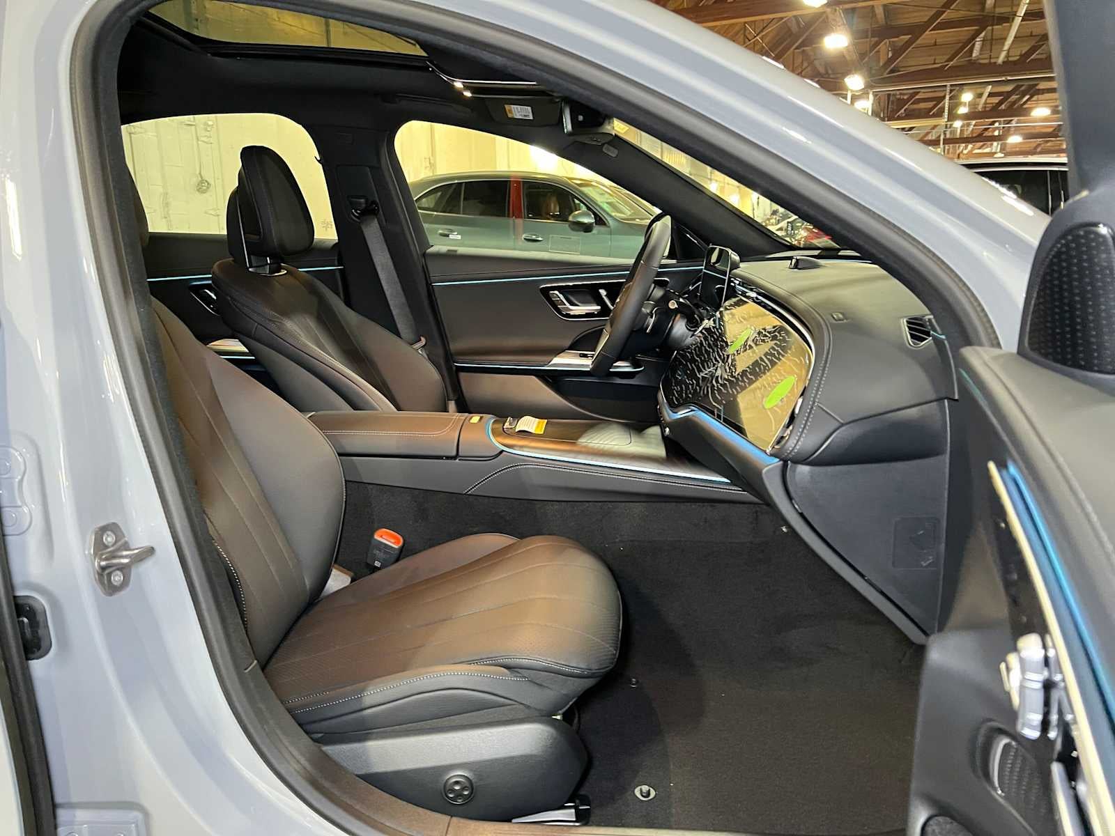 2027 Mercedes-Benz E 450 4MATIC® Sedan