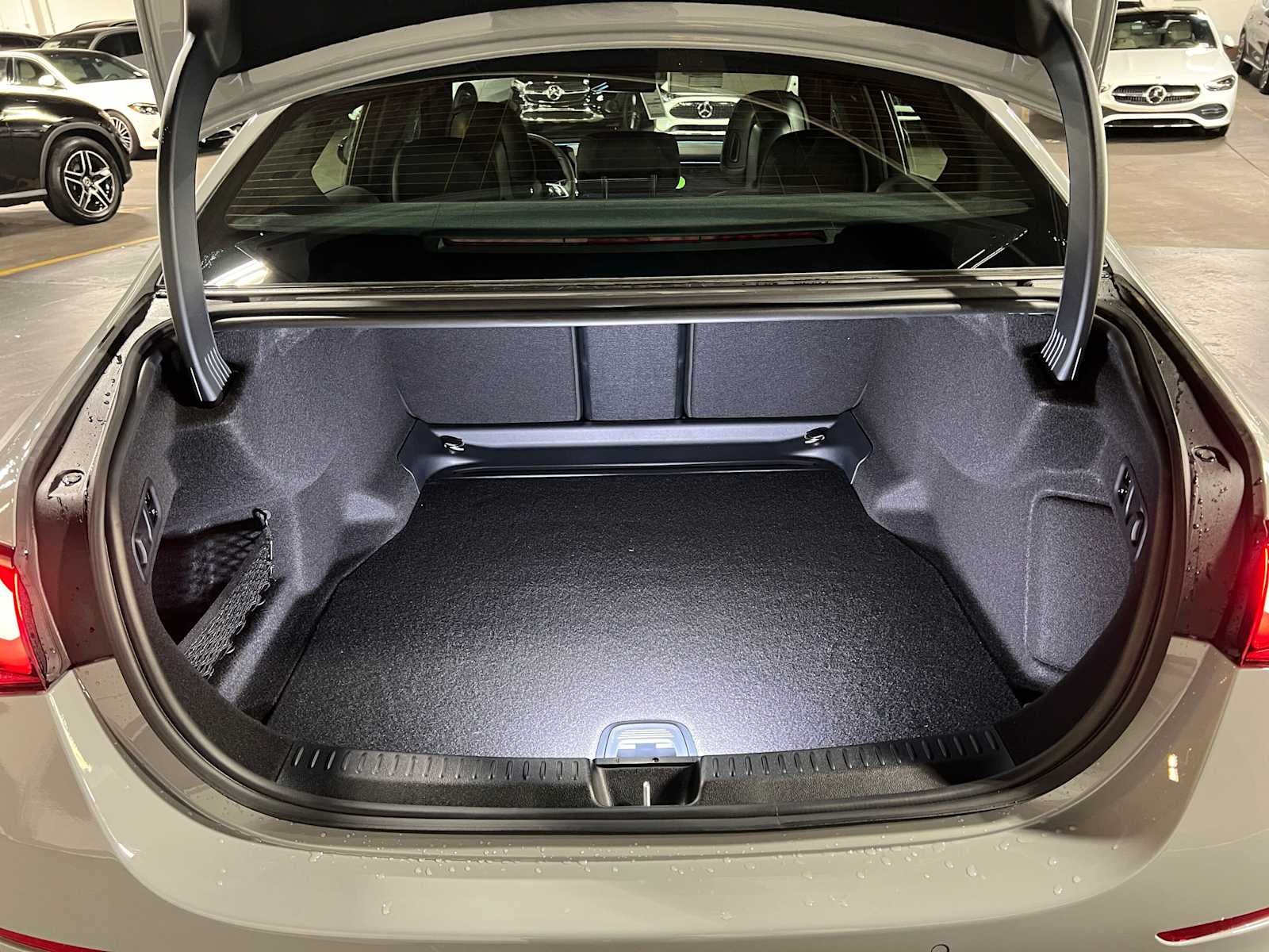 2027 Mercedes-Benz E 450 4MATIC® Sedan