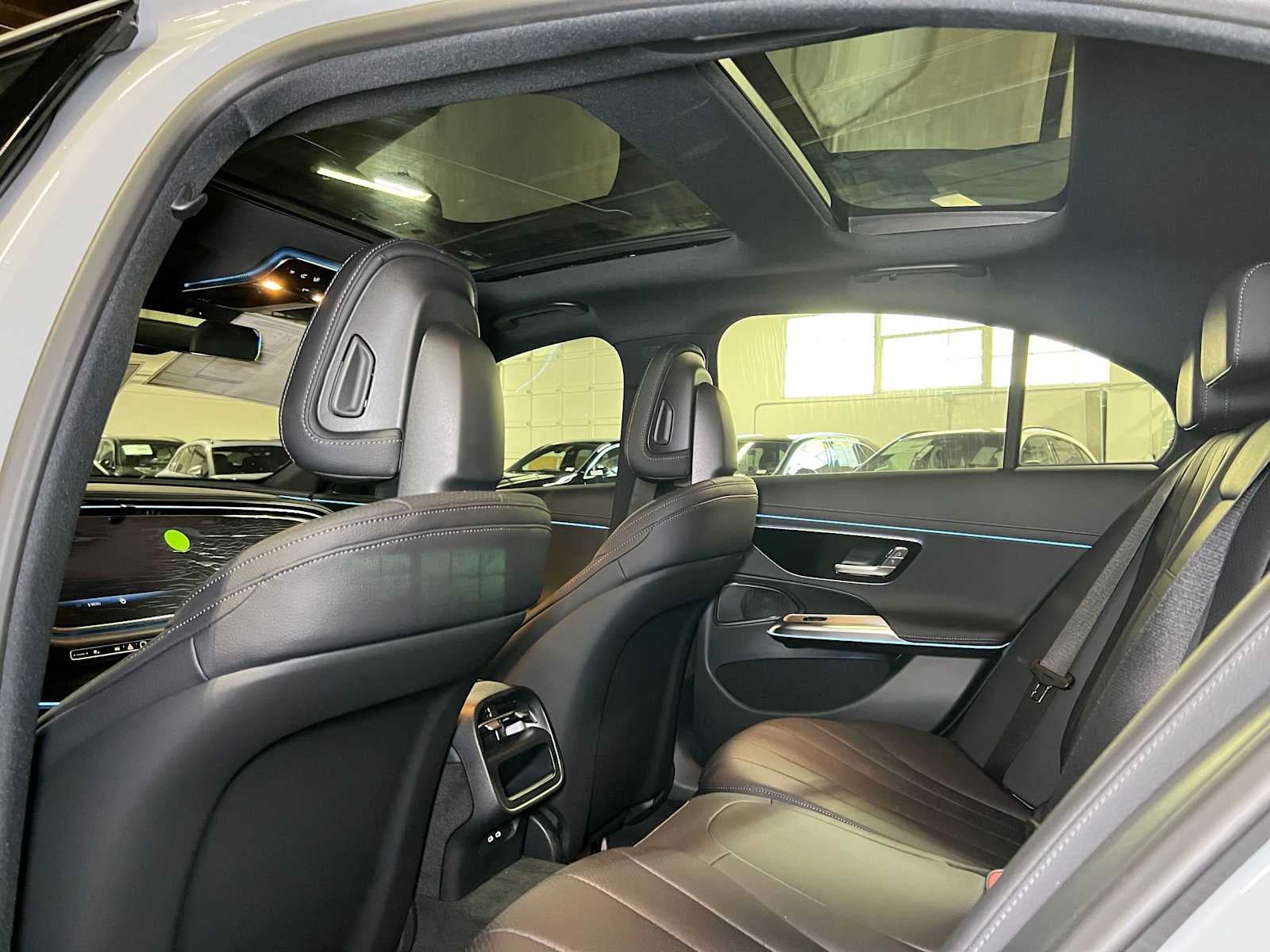 2027 Mercedes-Benz E 450 4MATIC® Sedan
