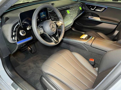 2027 Mercedes-Benz E 450 4MATIC® Sedan