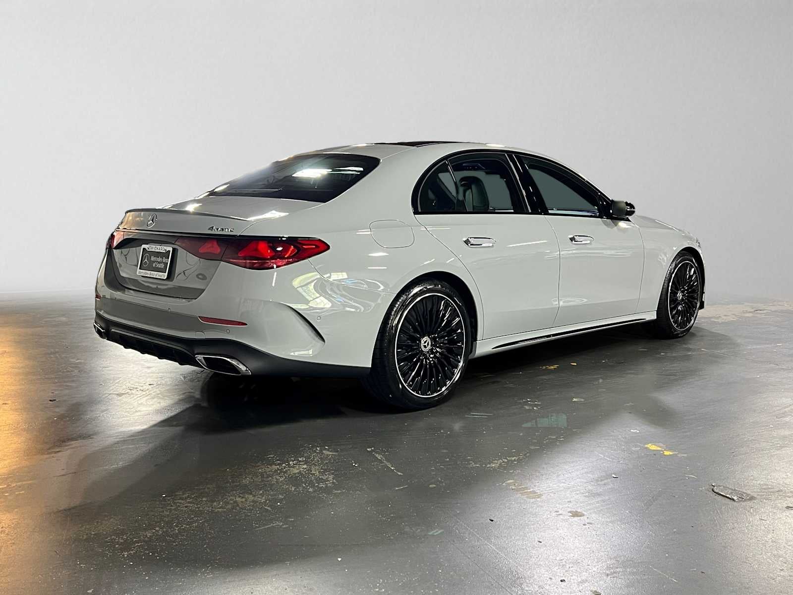 2027 Mercedes-Benz E 450 4MATIC® Sedan