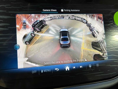 2027 Mercedes-Benz E 450 4MATIC® Sedan