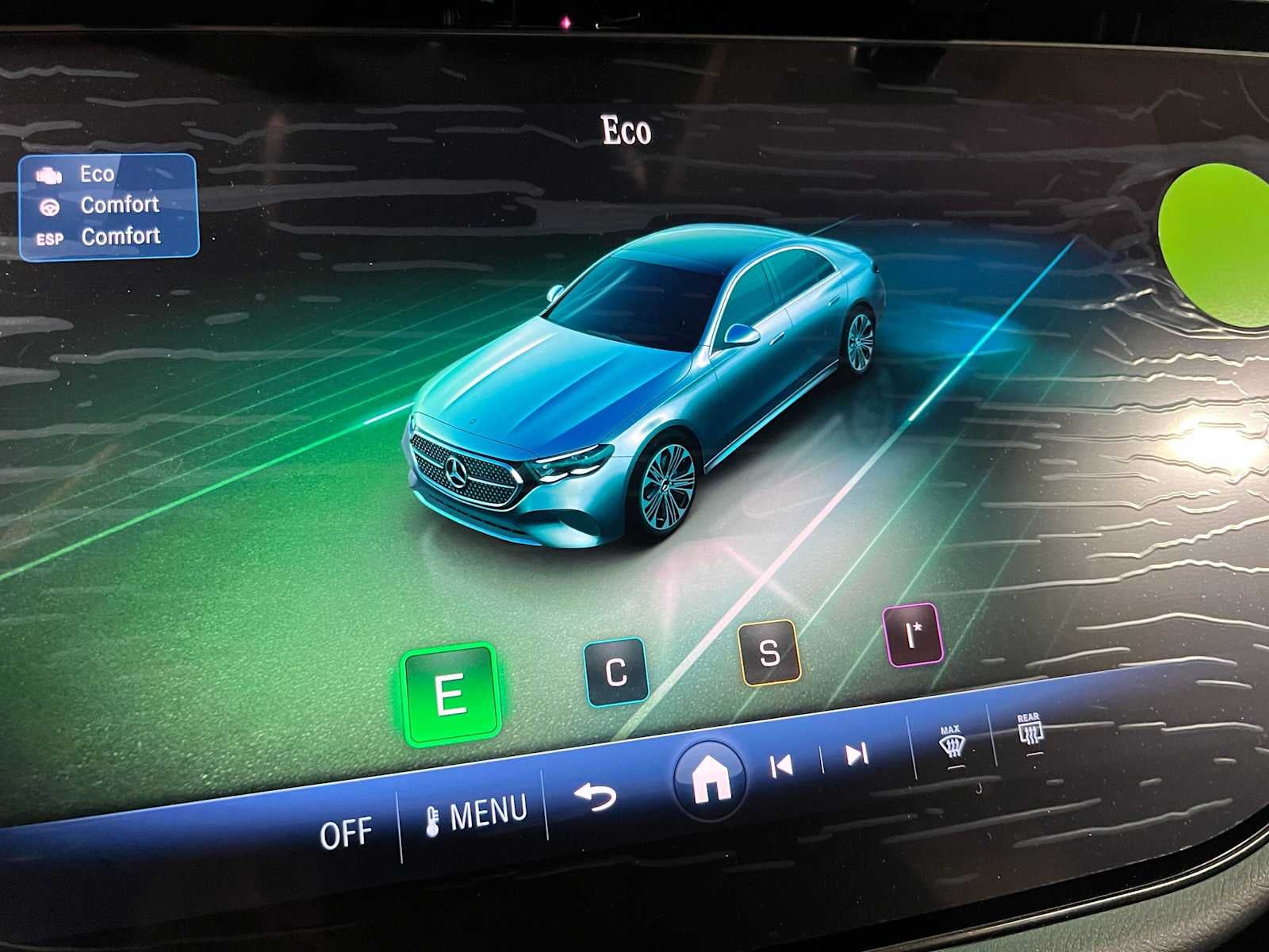 2027 Mercedes-Benz E 450 4MATIC® Sedan