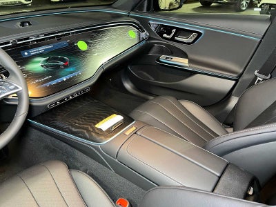 2027 Mercedes-Benz E 450 4MATIC® Sedan