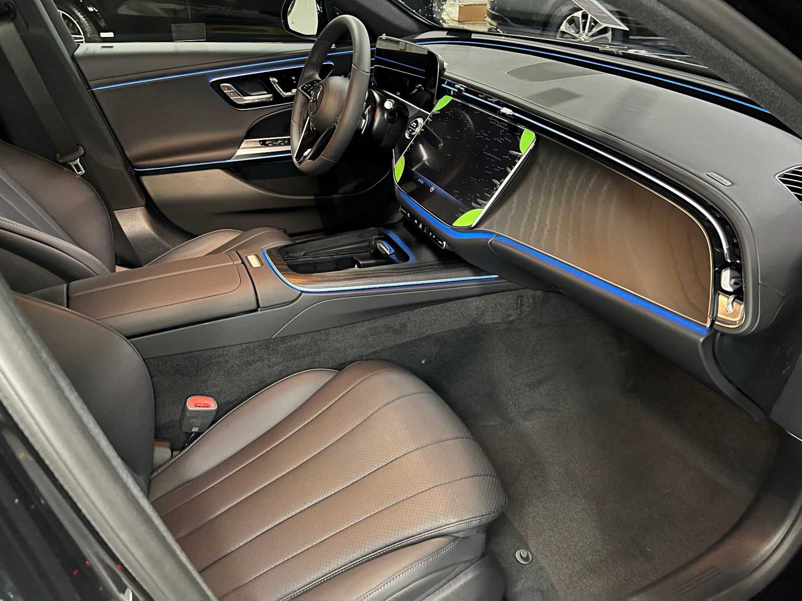 2026 Mercedes-Benz E 450 4MATIC® Sedan