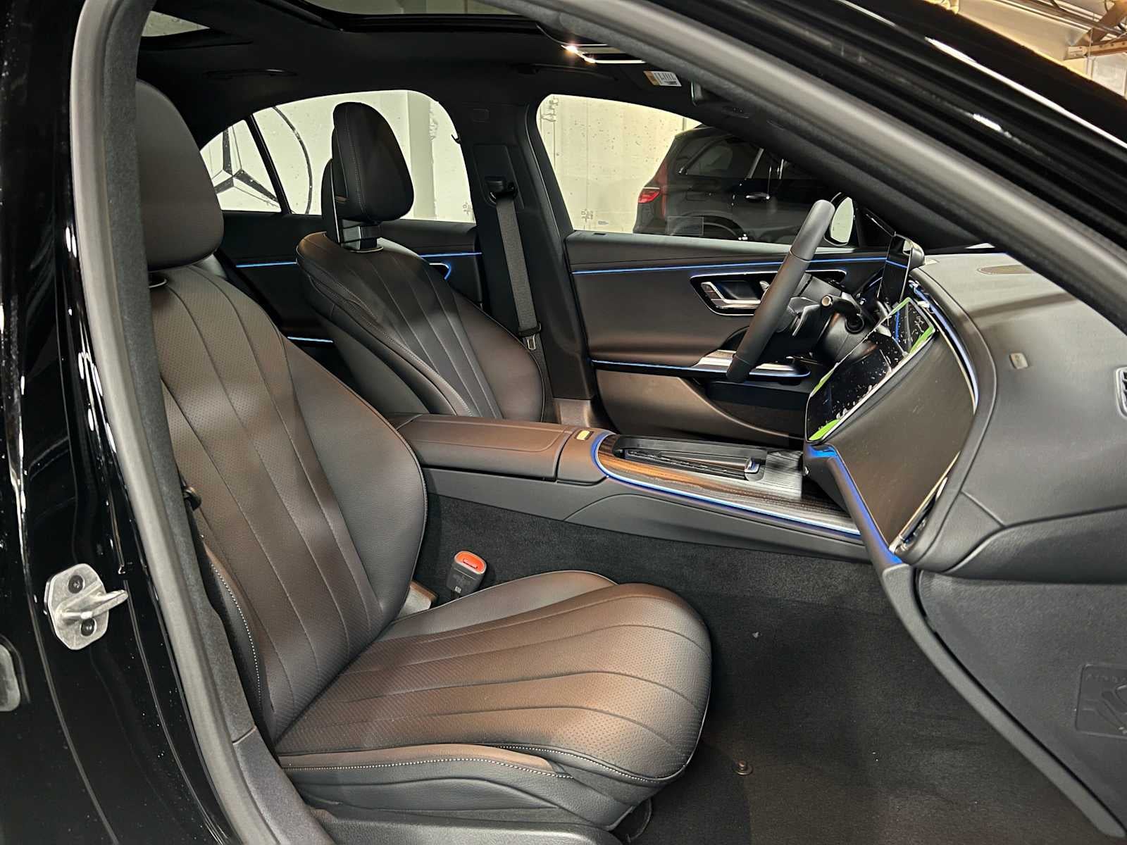 2026 Mercedes-Benz E 450 4MATIC® Sedan