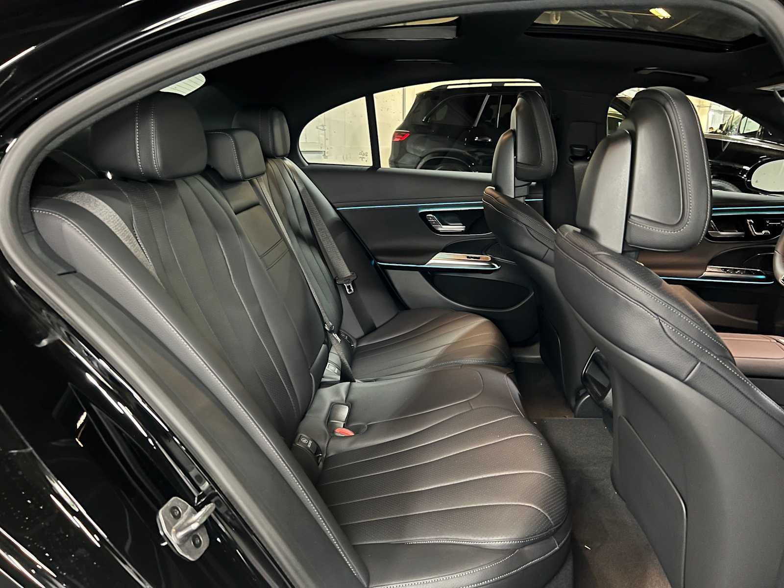 2026 Mercedes-Benz E 450 4MATIC® Sedan
