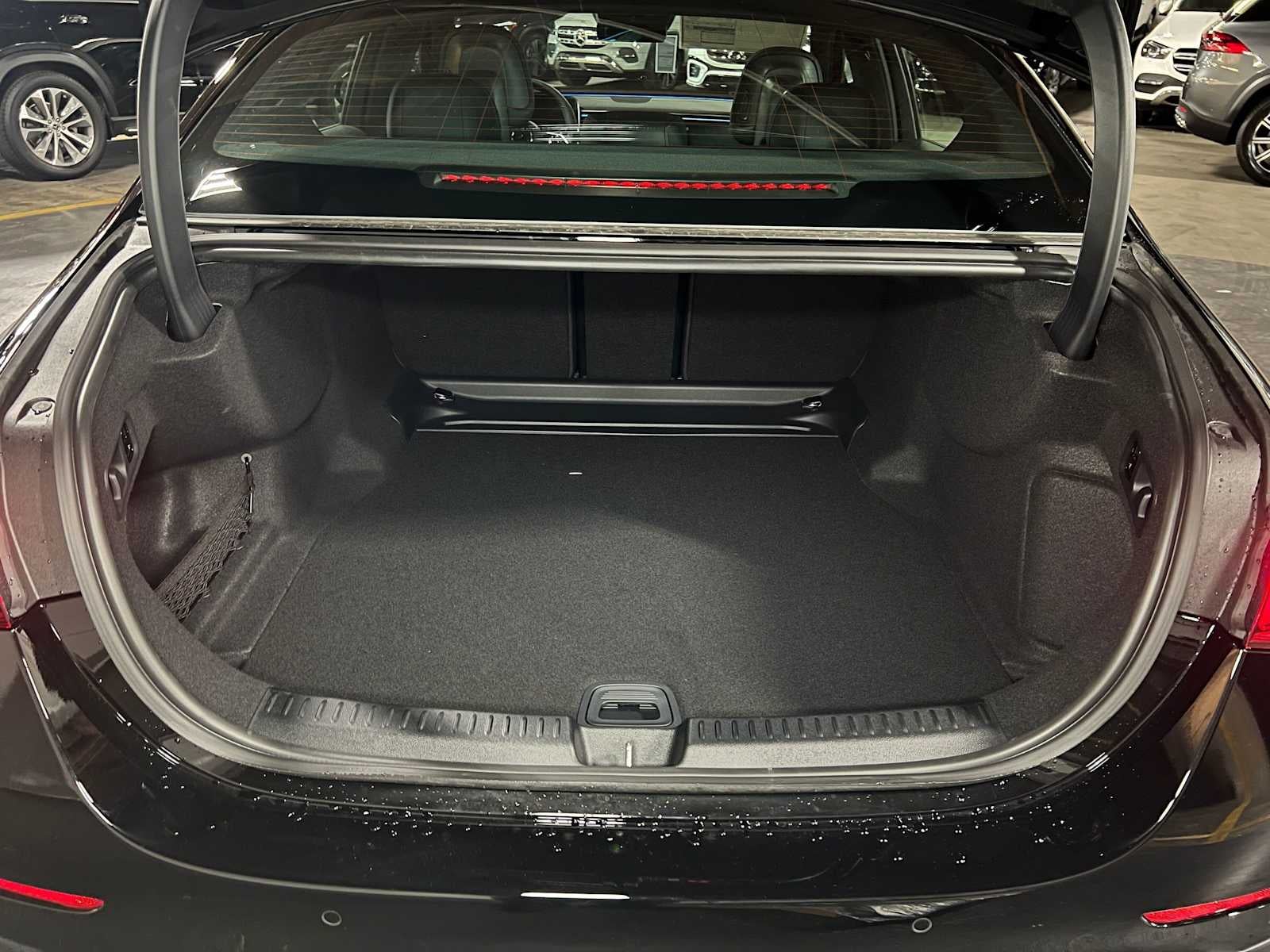 2026 Mercedes-Benz E 450 4MATIC® Sedan