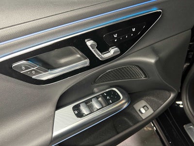2026 Mercedes-Benz E 450 4MATIC® Sedan