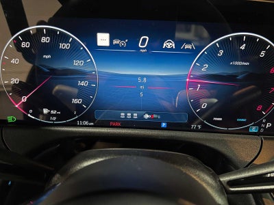 2026 Mercedes-Benz E 450 4MATIC® Sedan