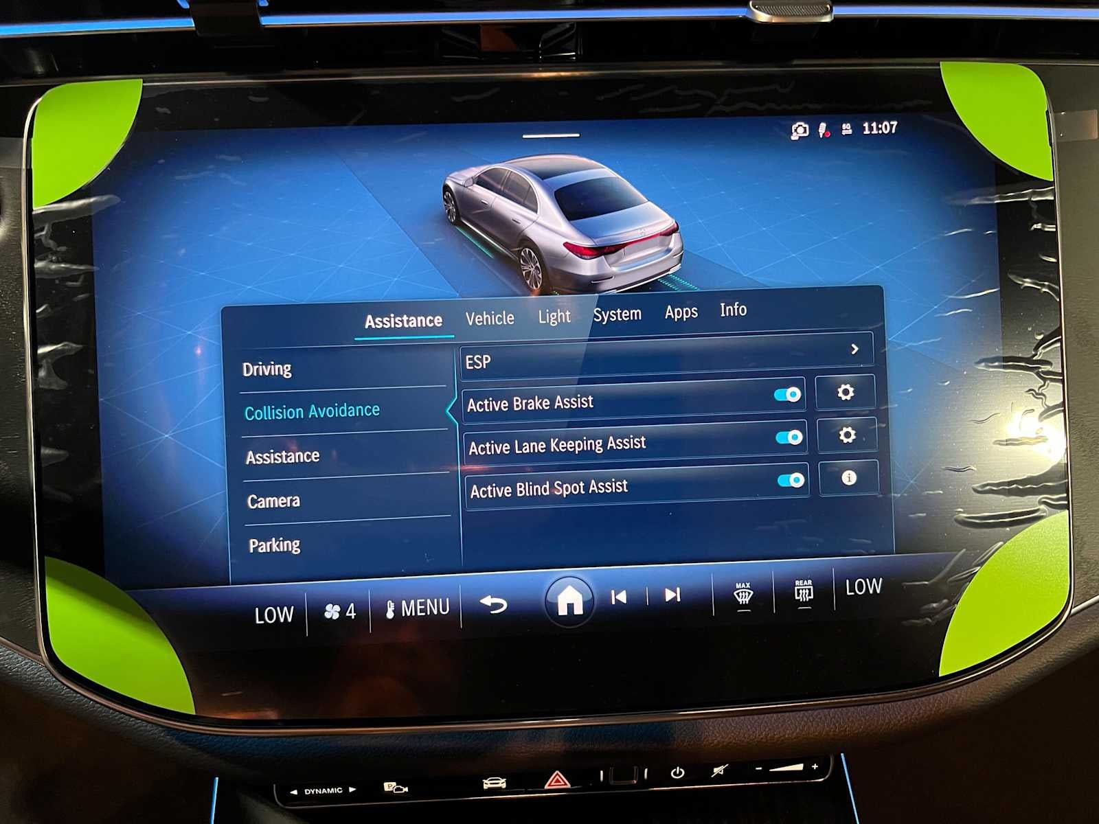 2026 Mercedes-Benz E 450 4MATIC® Sedan