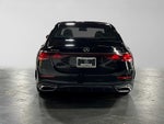 2026 Mercedes-Benz E 450 4MATIC® Sedan