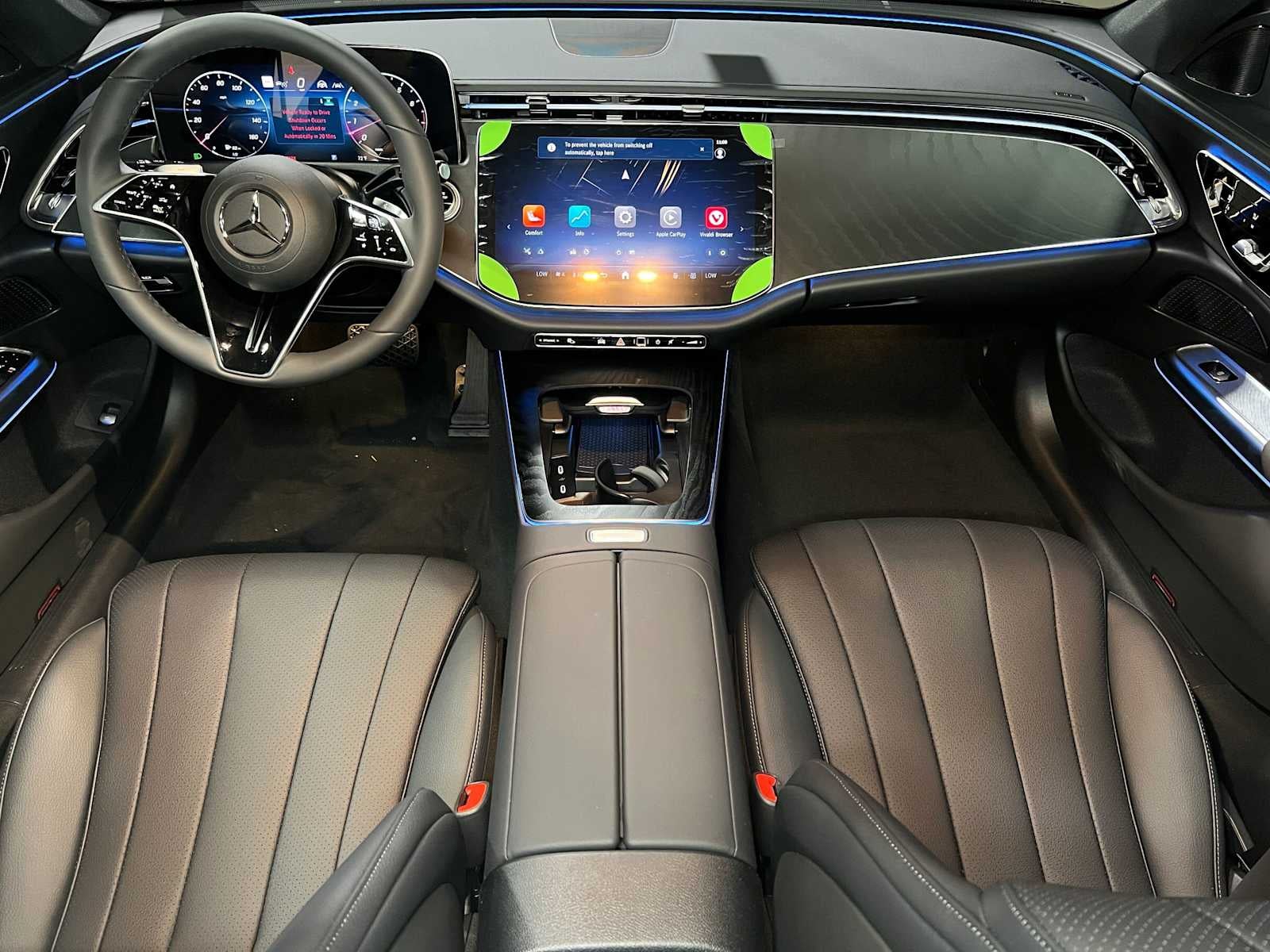 2026 Mercedes-Benz E 450 4MATIC® Sedan