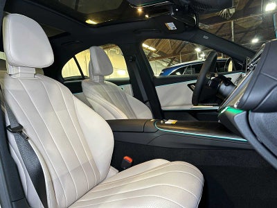 2026 Mercedes-Benz E-Class E 450