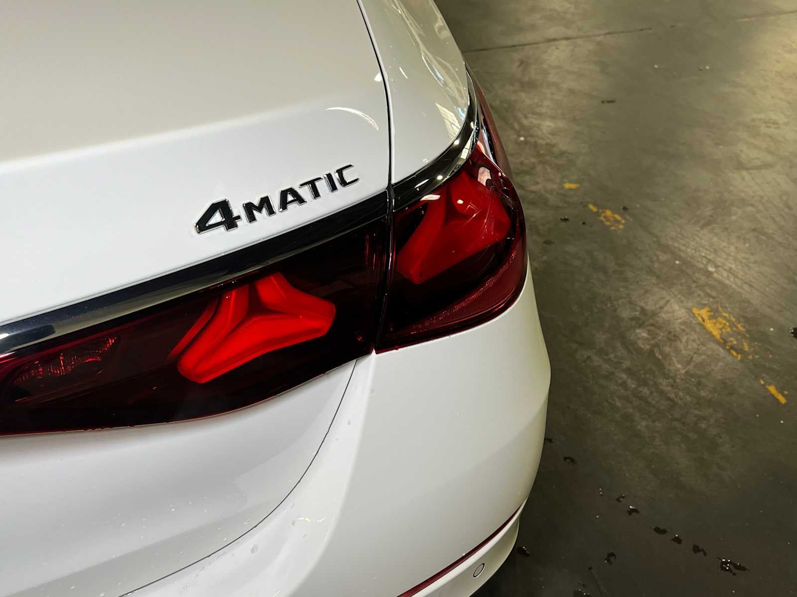 2026 Mercedes-Benz E-Class E 450